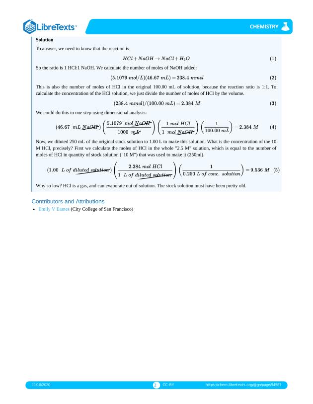 General Chemistry Supplement - Page 49